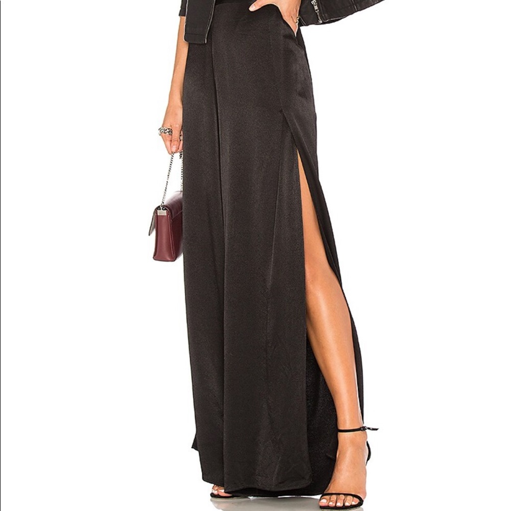 1.State Wide Leg Pant